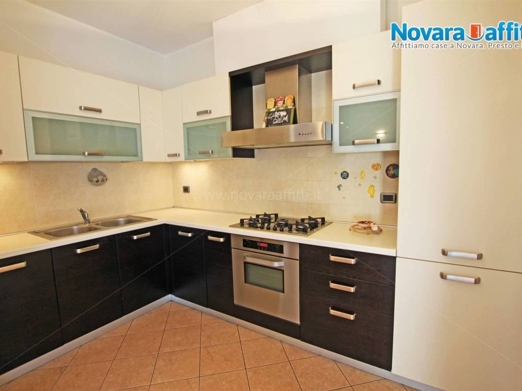 Appartamento a Novara in Via 23 Marzo, 288 - Foto 5