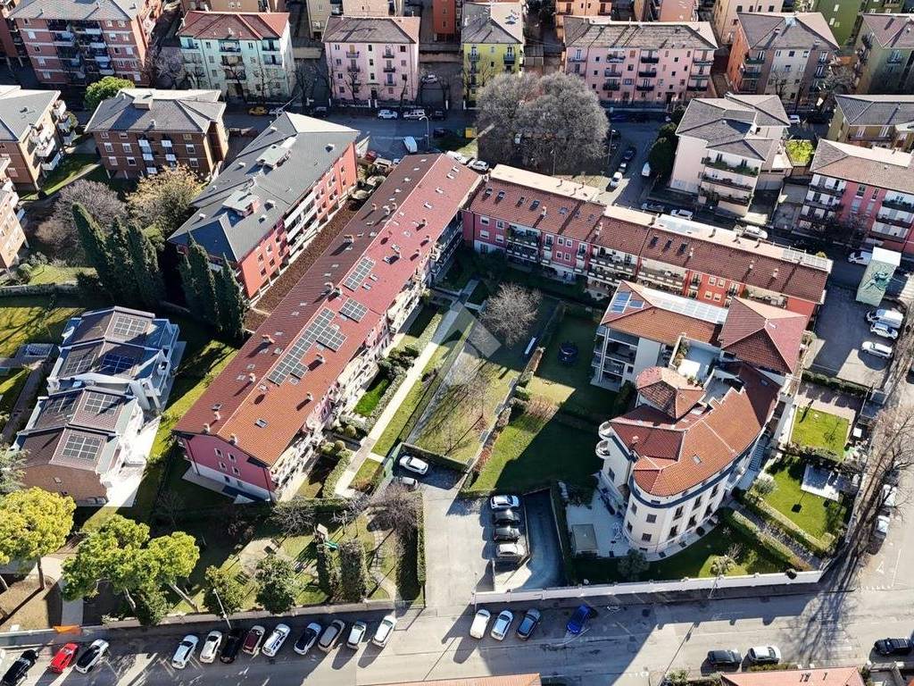Appartamento a Verona in VIA UMBERTO BOCCIONI, 15 - Foto 5