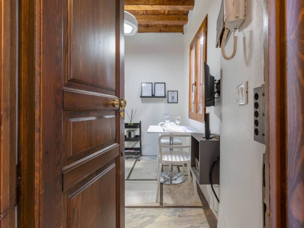 Appartamento a Firenze in Via della Condotta, 5 - Foto 2