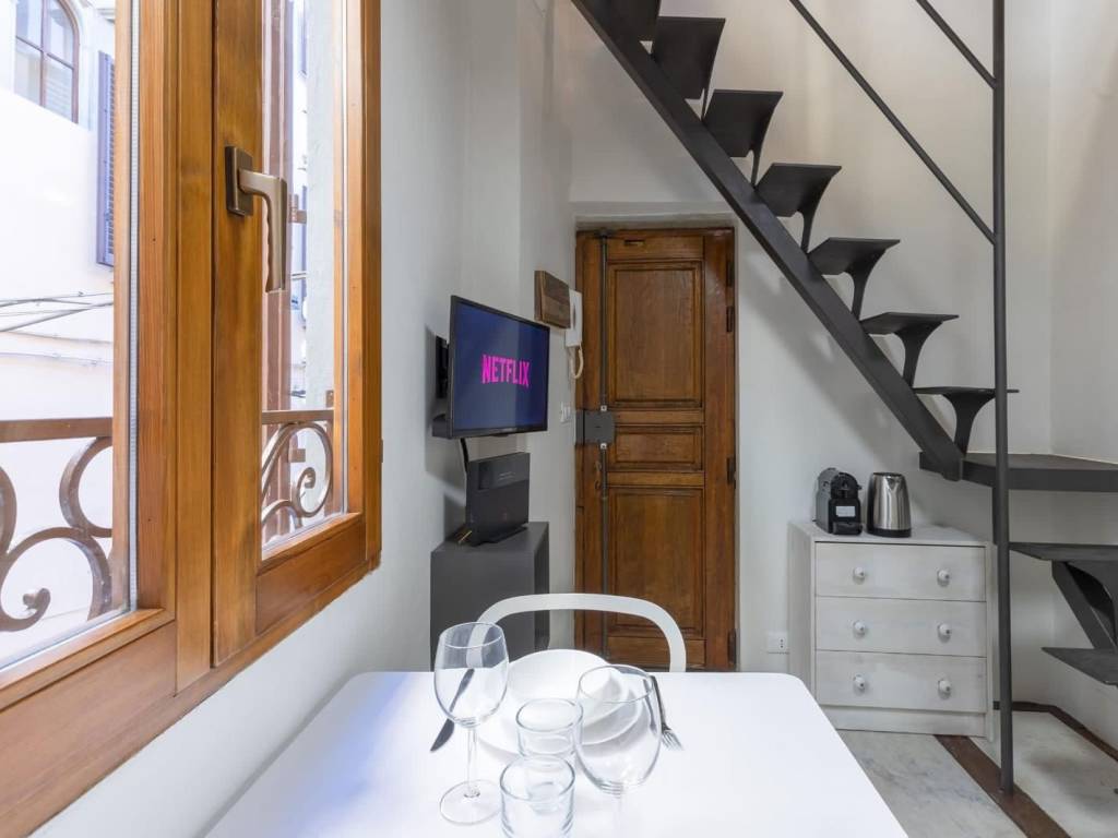 Appartamento a Firenze in Via della Condotta, 5 - Foto 3