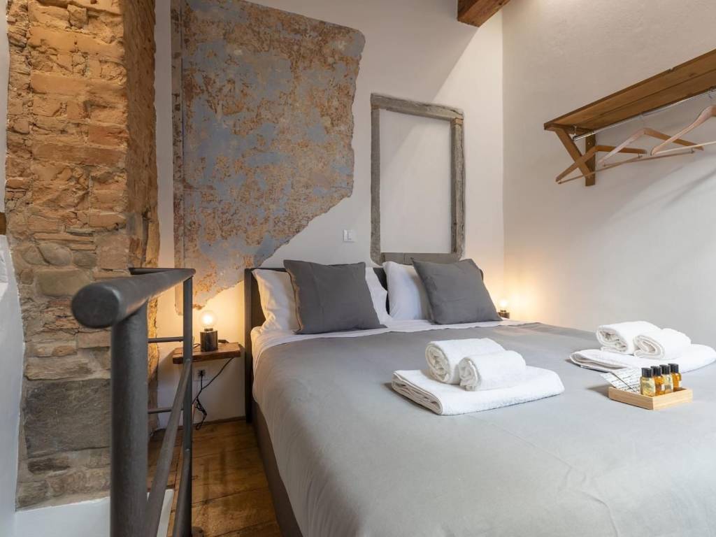 Appartamento a Firenze in Via della Condotta, 5 - Foto 4