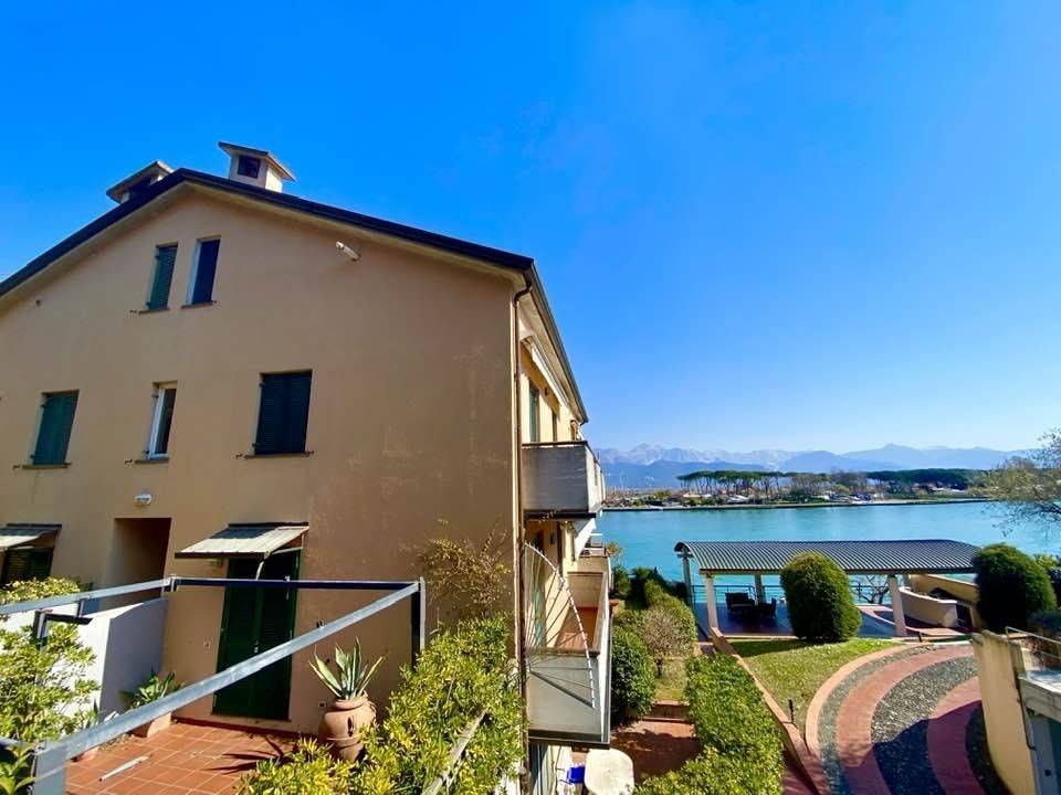 Appartamento a Ameglia in Bocca di Magra - Foto 3