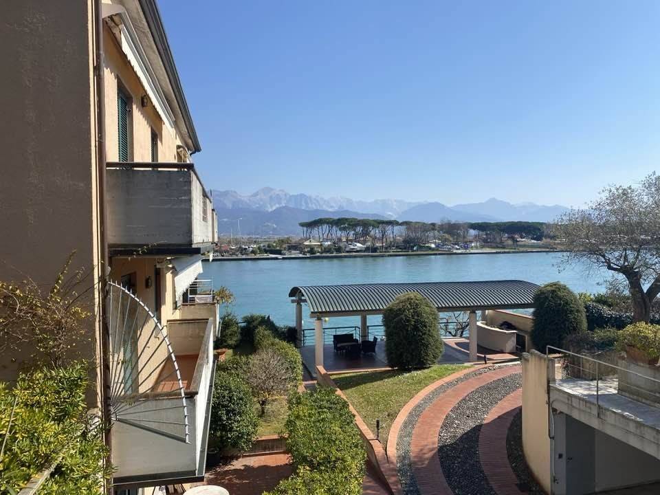 Appartamento a Ameglia in Bocca di Magra - Foto 4