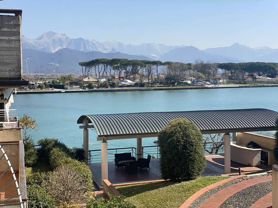 Appartamento a Ameglia in Bocca di Magra - Foto 5