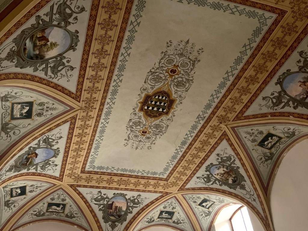 Appartamento a Siena in via Banchi di sopra - Foto 2