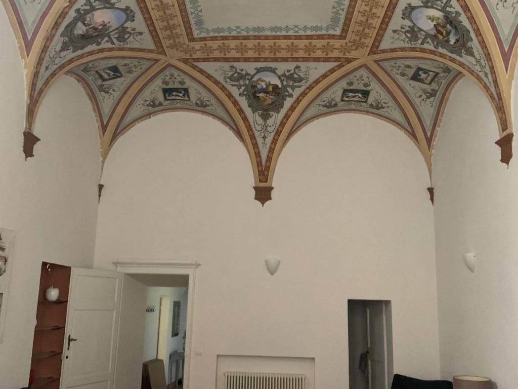 Appartamento a Siena in via Banchi di sopra - Foto 3