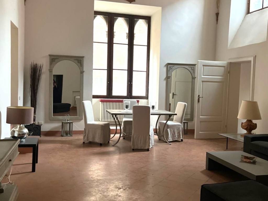 Appartamento a Siena in via Banchi di sopra - Foto 4