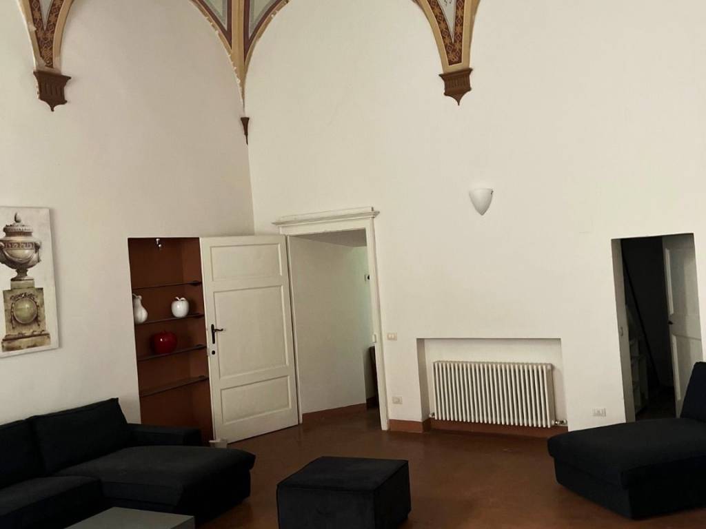 Appartamento a Siena in via Banchi di sopra - Foto 5
