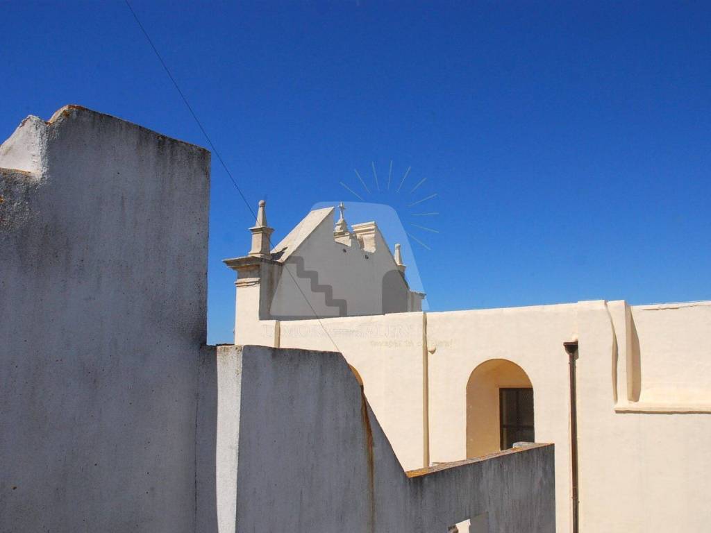 Casa indipendente a Specchia in Via della Ratta, 3 - Foto 3