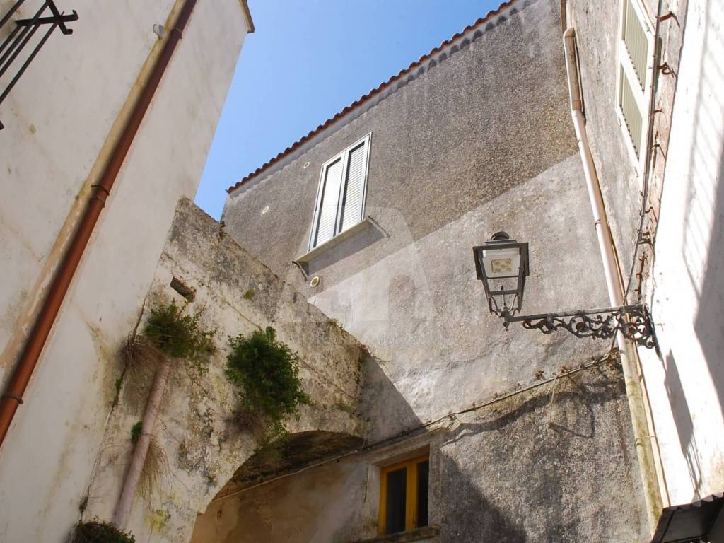 Casa indipendente a Specchia in Via della Ratta, 3 - Foto 4