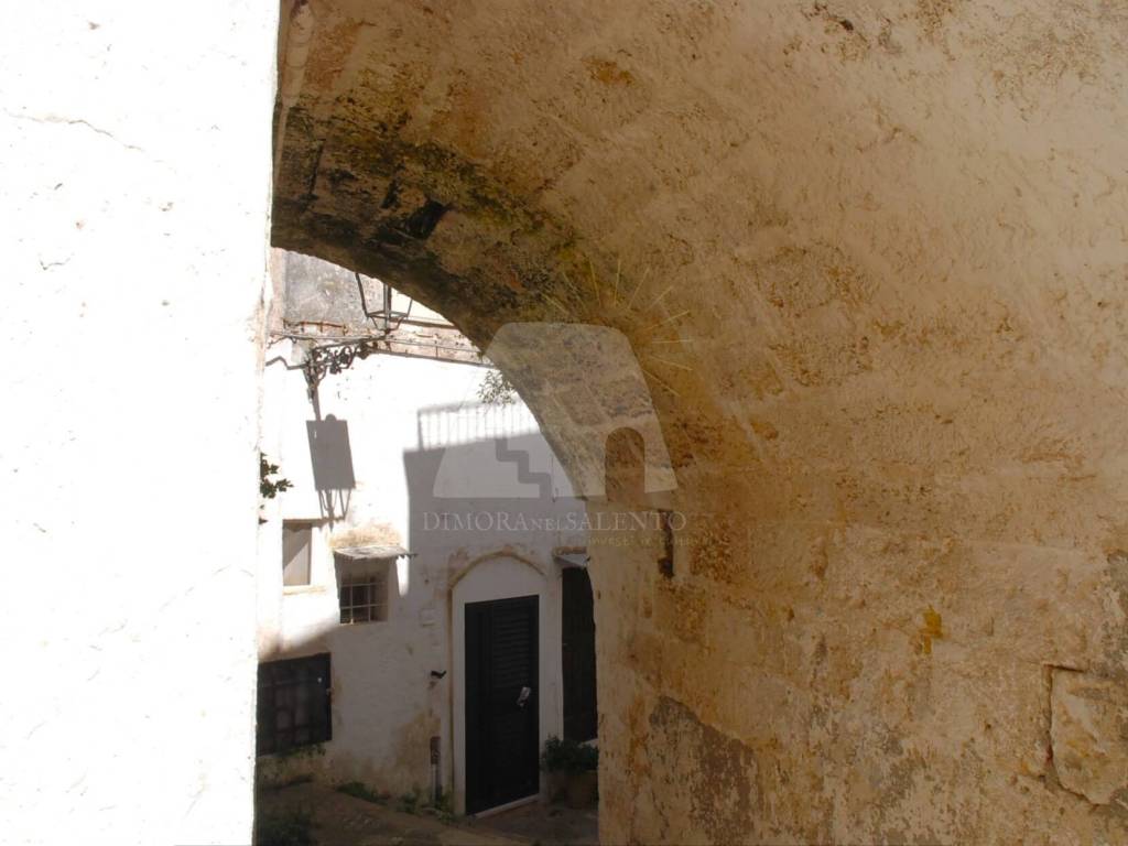 Casa indipendente a Specchia in Via della Ratta, 3 - Foto 5