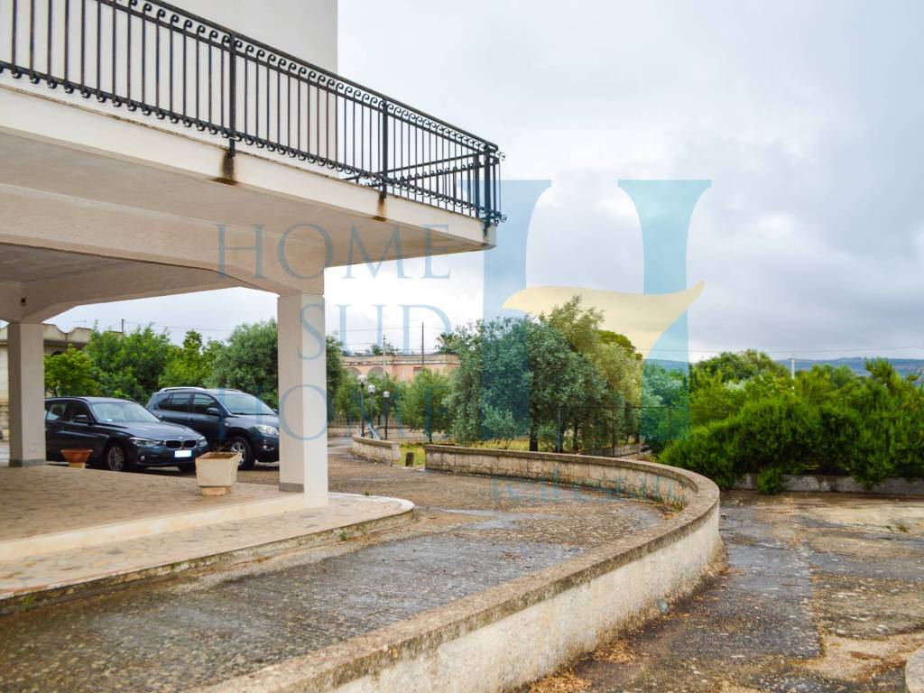 Villa a Noto - Foto 2