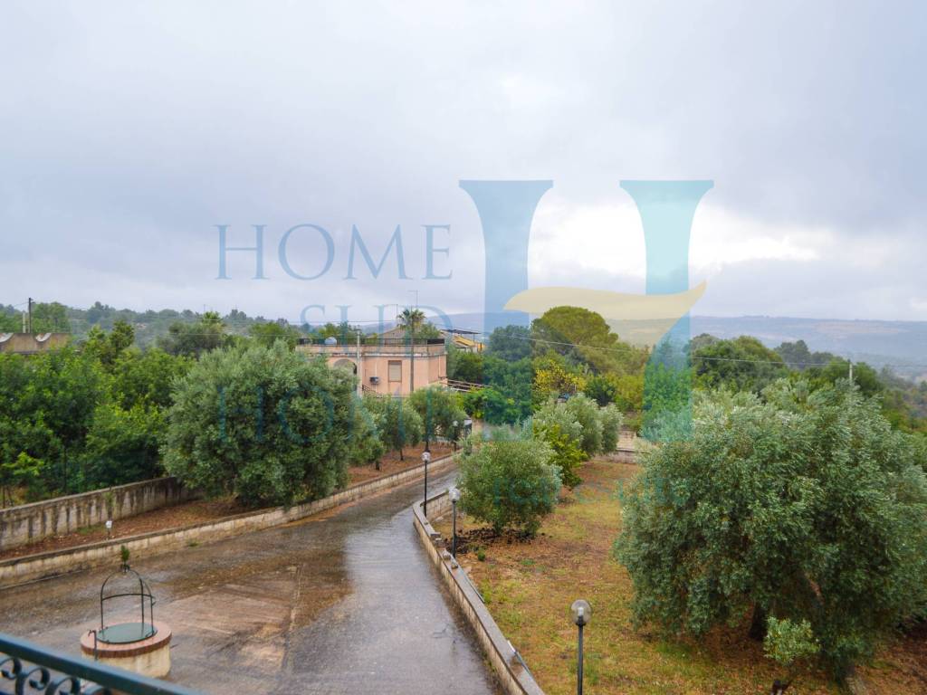 Villa a Noto - Foto 4