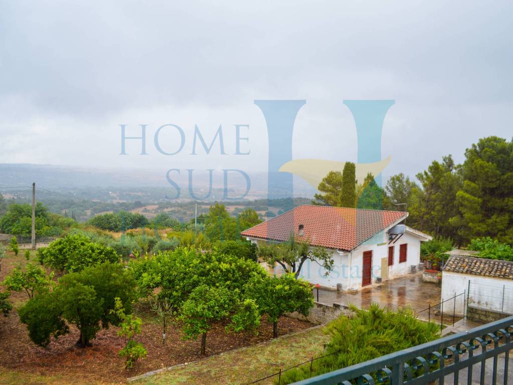 Villa a Noto - Foto 5