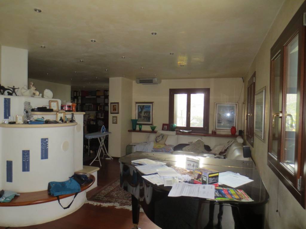 Villa a Pordenone in Viale della Libertà - Foto 5