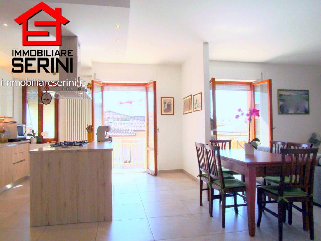 Appartamento a Corridonia in Via Cecchino Vanni, 102 - Foto 3