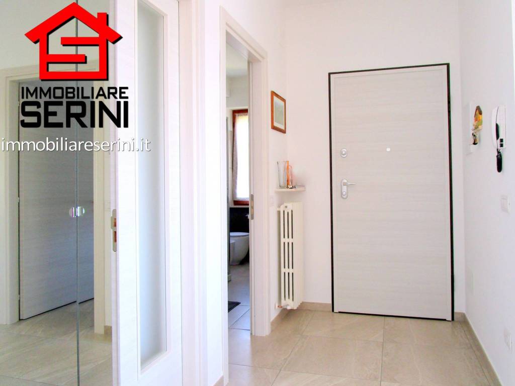 Appartamento a Corridonia in Via Cecchino Vanni, 102 - Foto 4