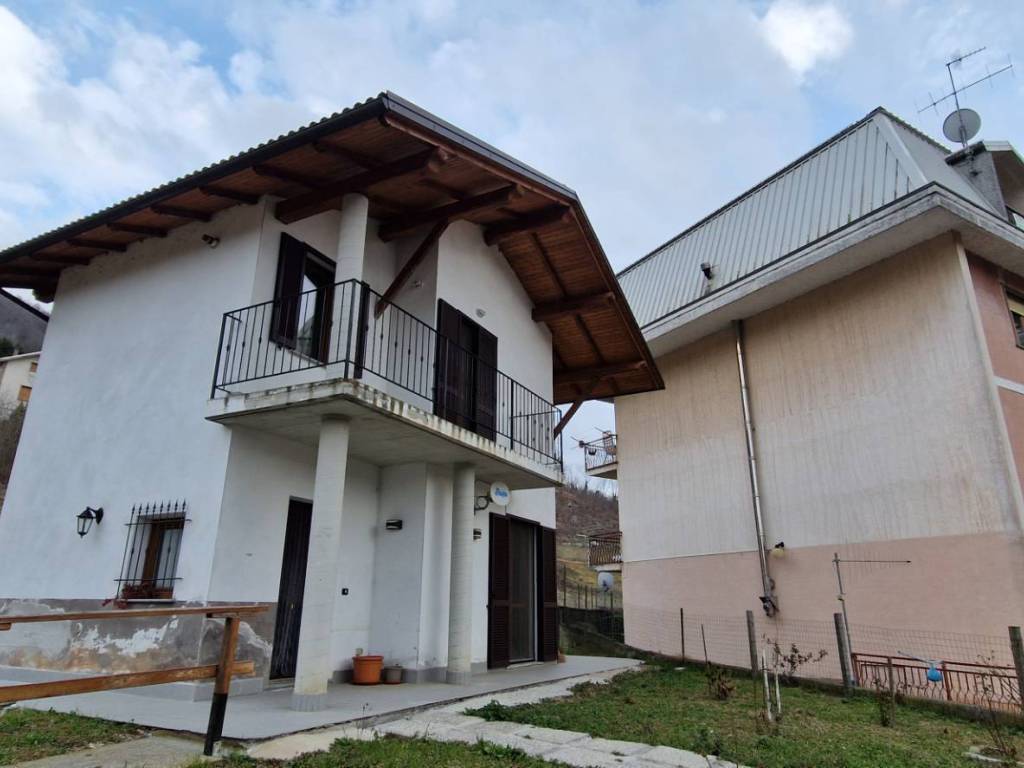 Casa indipendente a Saliceto - Foto 2