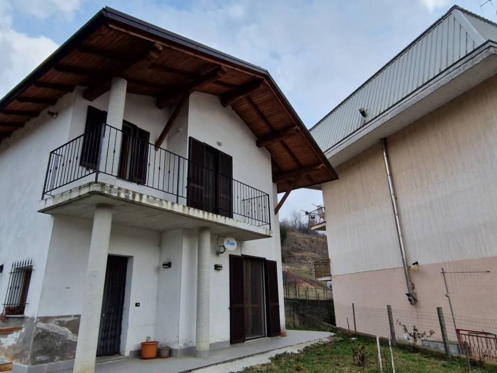 Casa indipendente a Saliceto - Foto 4