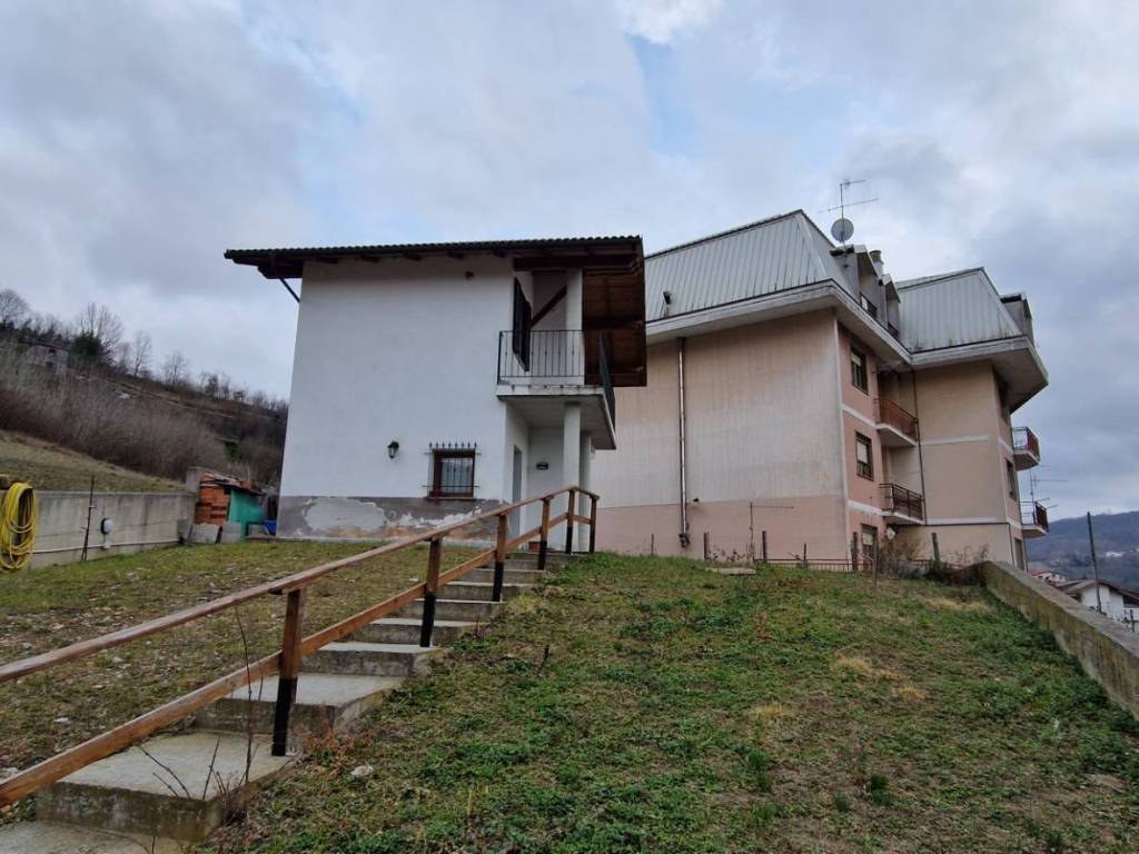 Casa indipendente a Saliceto - Foto 5