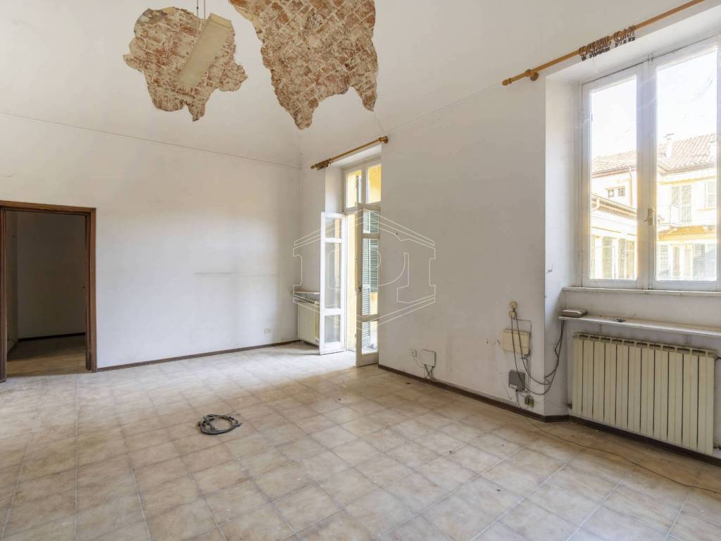 Appartamento a Alessandria in Corso Dante Alighieri, 42 - Foto 2