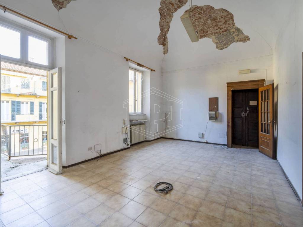 Appartamento a Alessandria in Corso Dante Alighieri, 42 - Foto 5