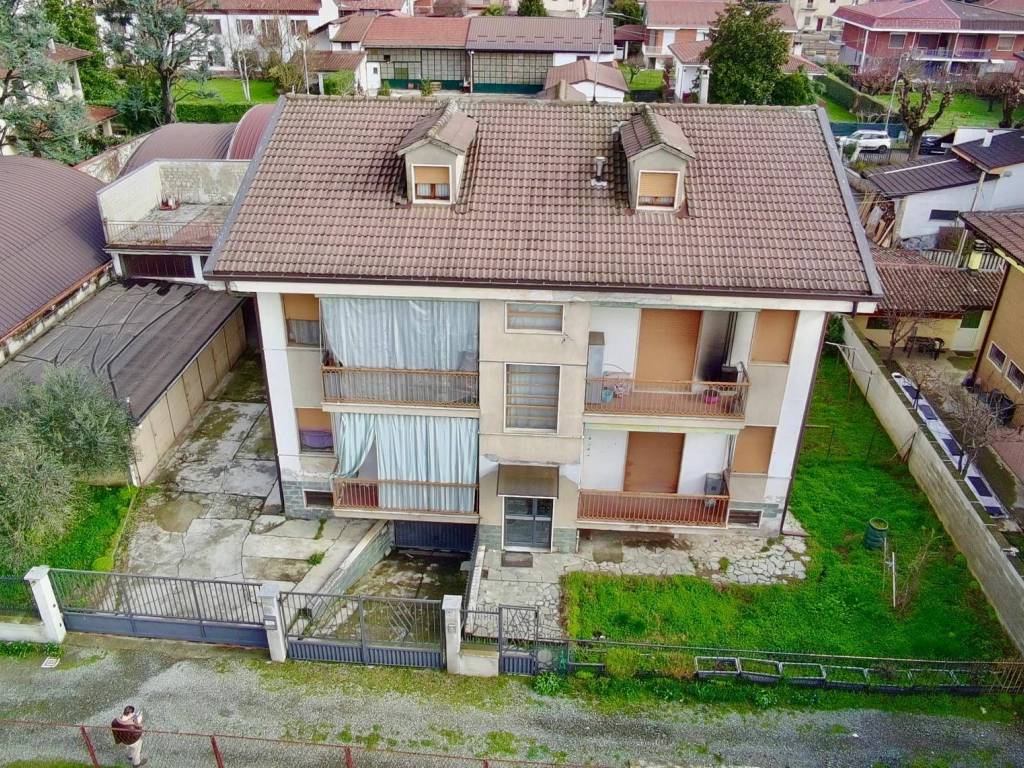 Villa a Alessandria in via del coniglio, 162 - Foto 2