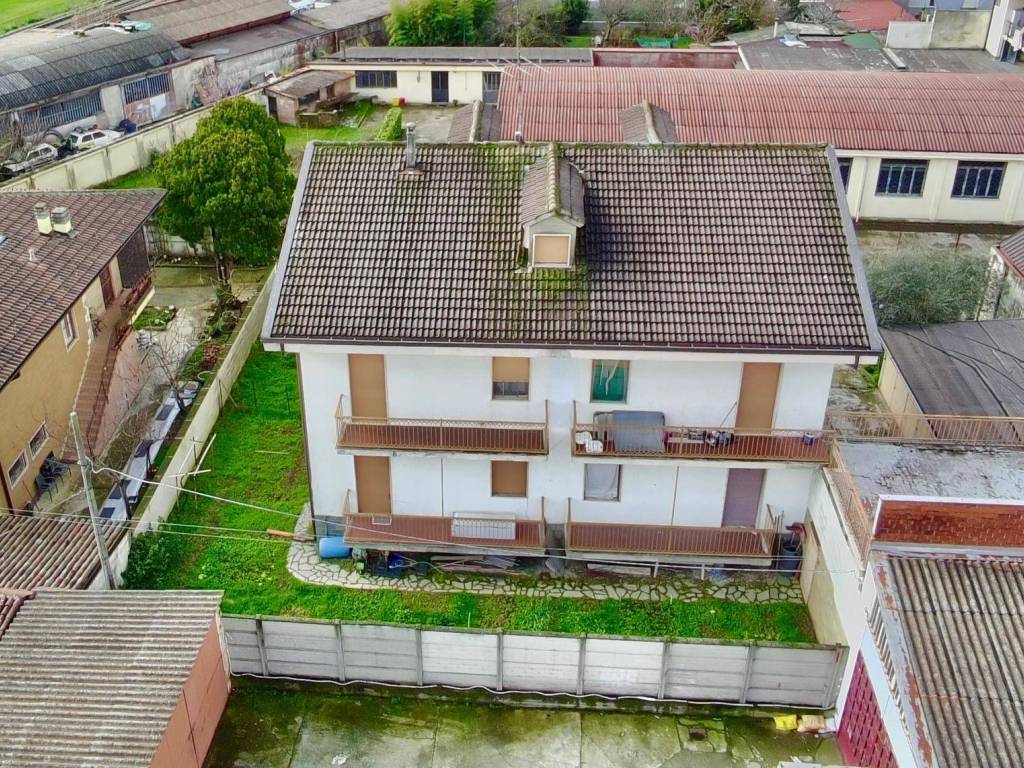Villa a Alessandria in via del coniglio, 162 - Foto 3