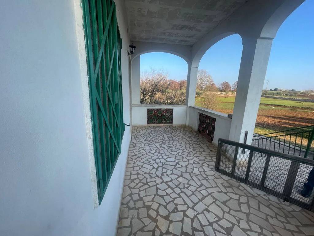 Villa a Martina franca in San Paolo S.N.C. - Foto 4