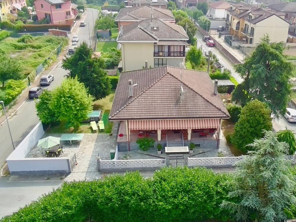 Villa a Alessandria in via vecchia bagliani - Foto 2
