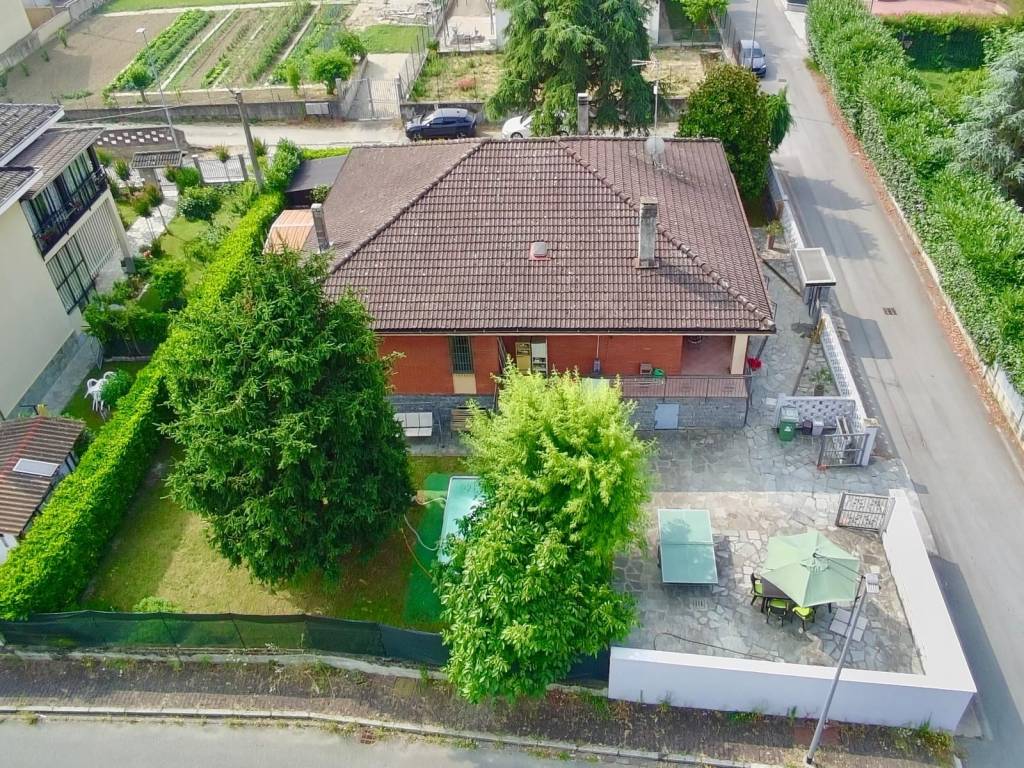 Villa a Alessandria in via vecchia bagliani - Foto 4