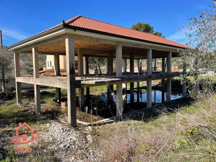 Villa a Montecorice in Contrada Cafaro - Foto 2
