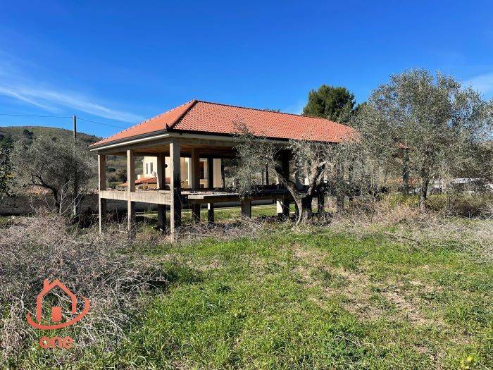 Villa a Montecorice in Contrada Cafaro - Foto 3