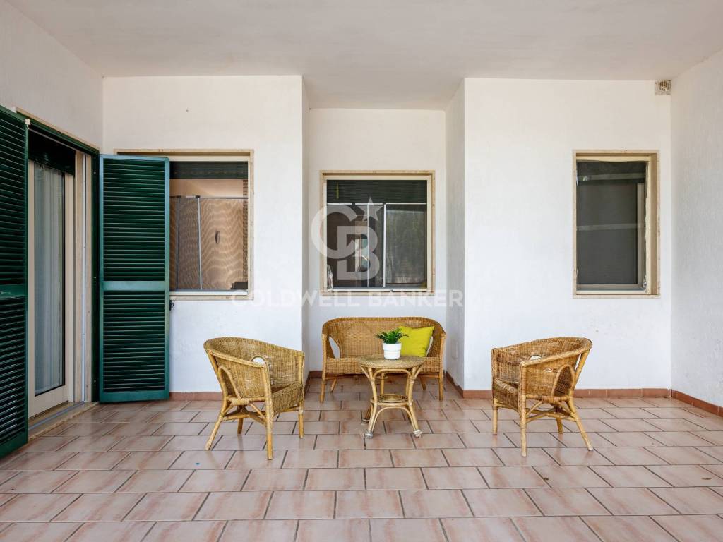 Villa a Carovigno in Via del Mare, 10 - Foto 2