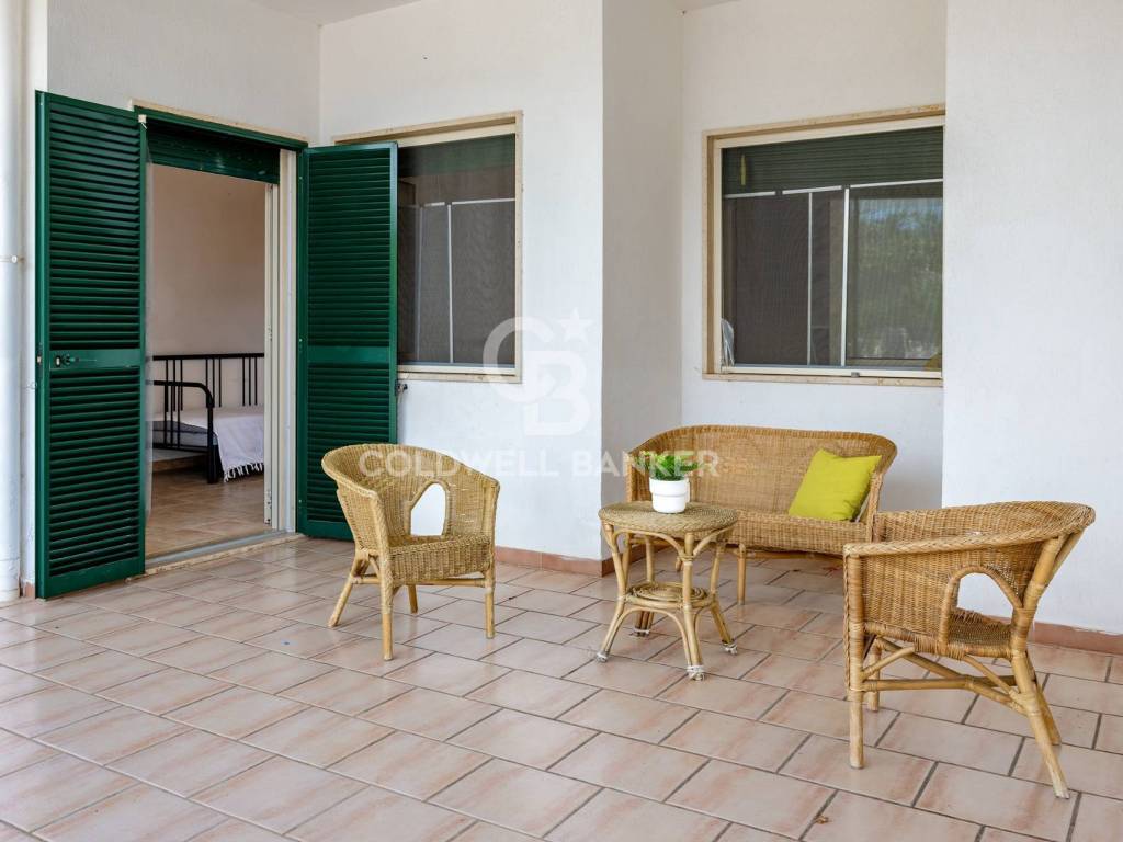 Villa a Carovigno in Via del Mare, 10 - Foto 3