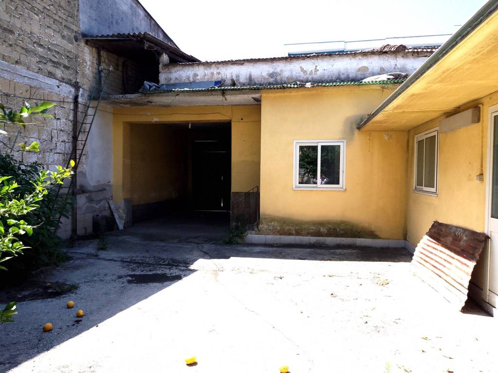 Appartamento a Aversa in Via Filippo Saporito, 7 - Foto 2