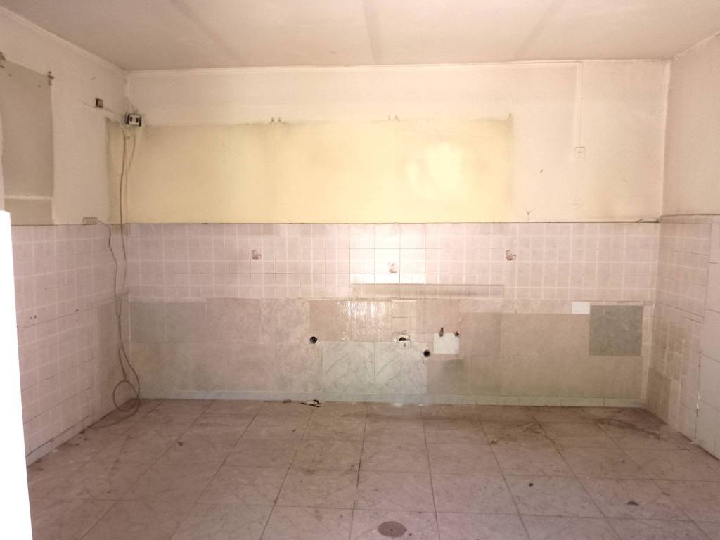 Appartamento a Aversa in Via Filippo Saporito, 7 - Foto 4