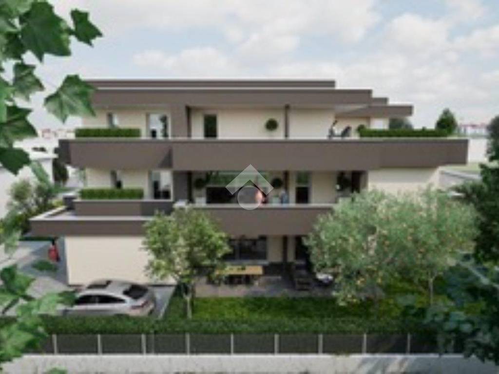 Appartamento a Albignasego in Viale Camillo Benso di Cavour, 10 - Foto 4