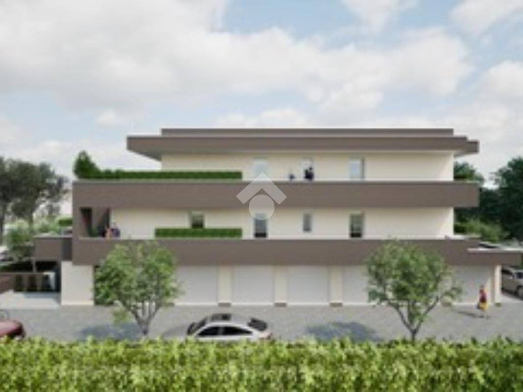 Appartamento a Albignasego in Viale Camillo Benso di Cavour, 10 - Foto 5