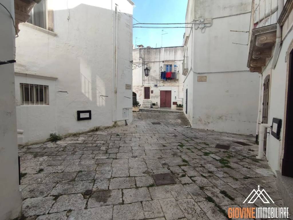 Loft / open space a Martina franca in Via Cenci - Foto 2