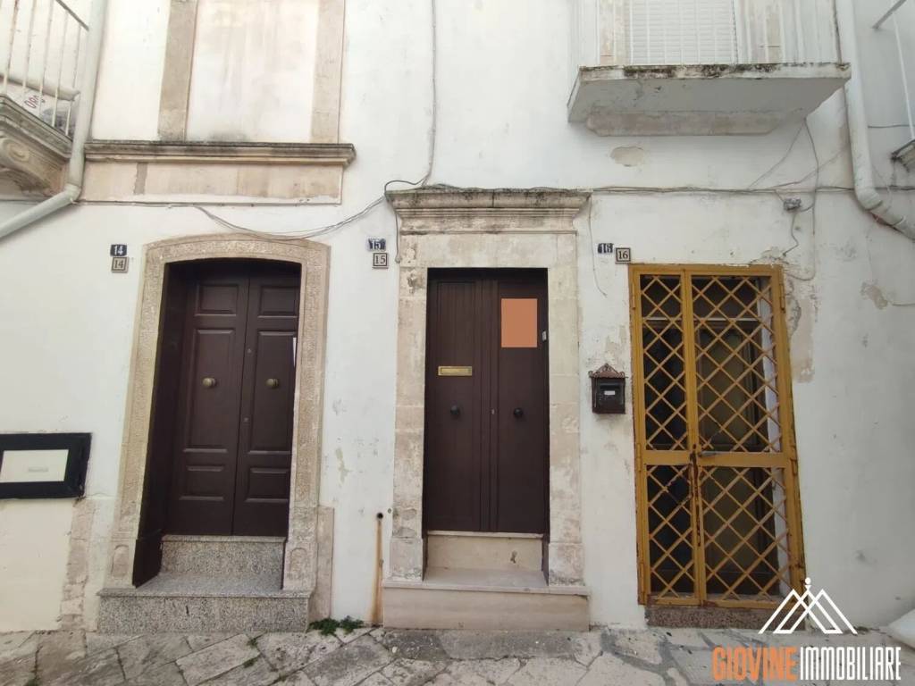 Loft / open space a Martina franca in Via Cenci - Foto 3