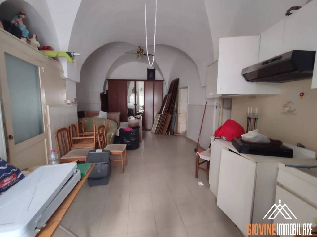 Loft / open space a Martina franca in Via Cenci - Foto 4