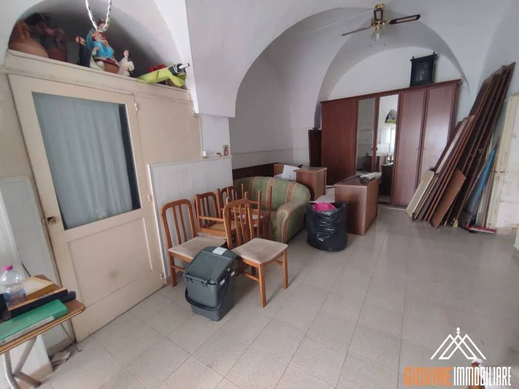 Loft / open space a Martina franca in Via Cenci - Foto 5