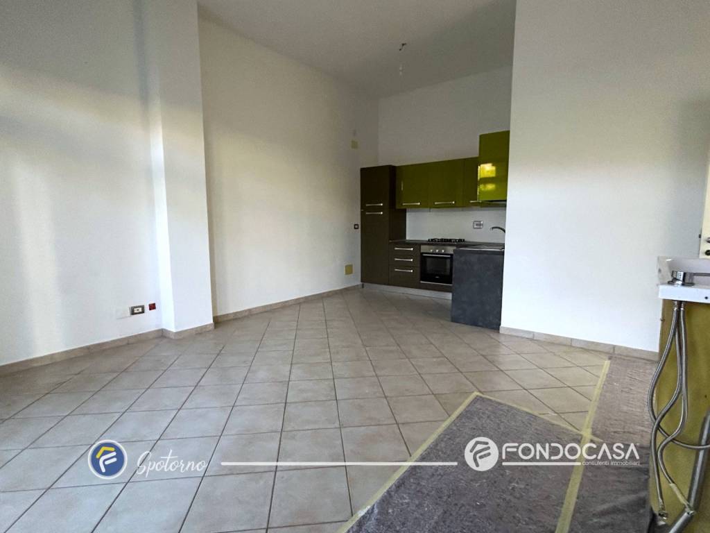 Appartamento a Spotorno in Piazza Camillo Sbarbaro - Foto 4
