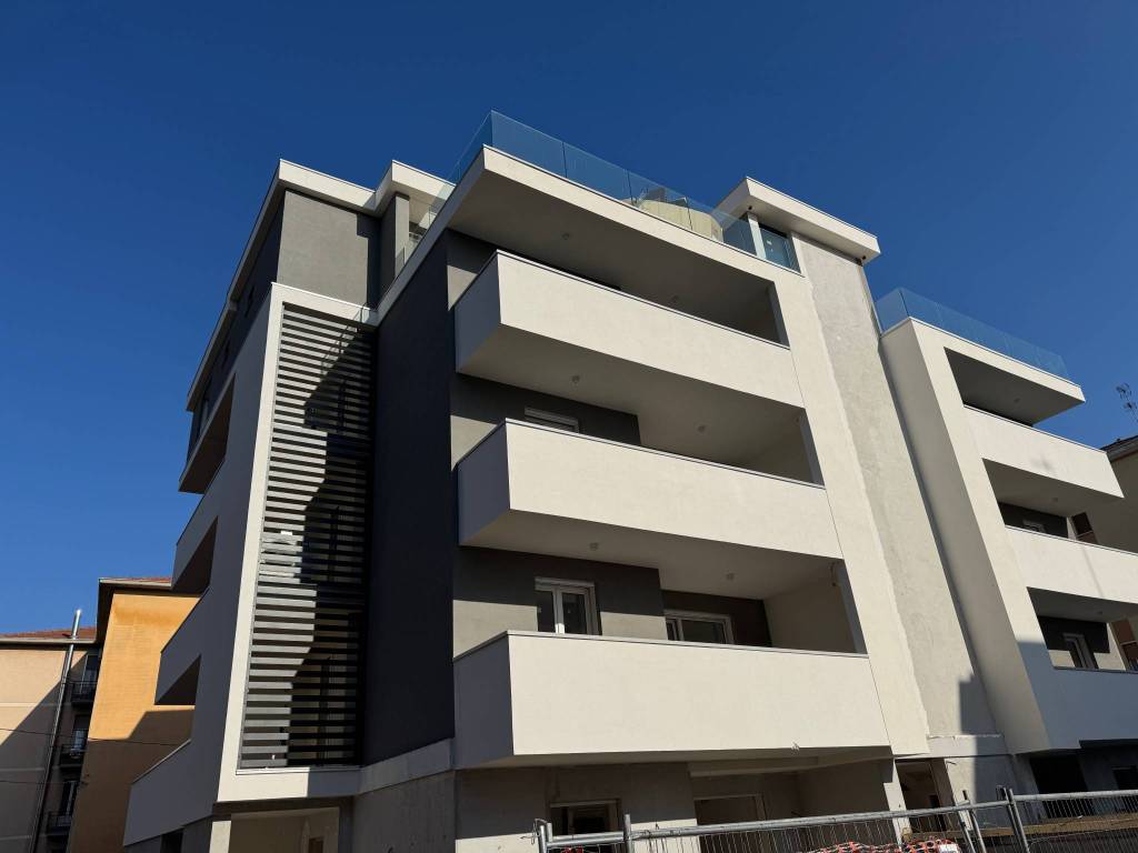 Appartamento a Parma in Via Cesare Sanguinetti - Foto 3