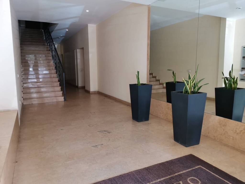 Appartamento a Messina in Via Alessandro Manzoni, 4 - Foto 5