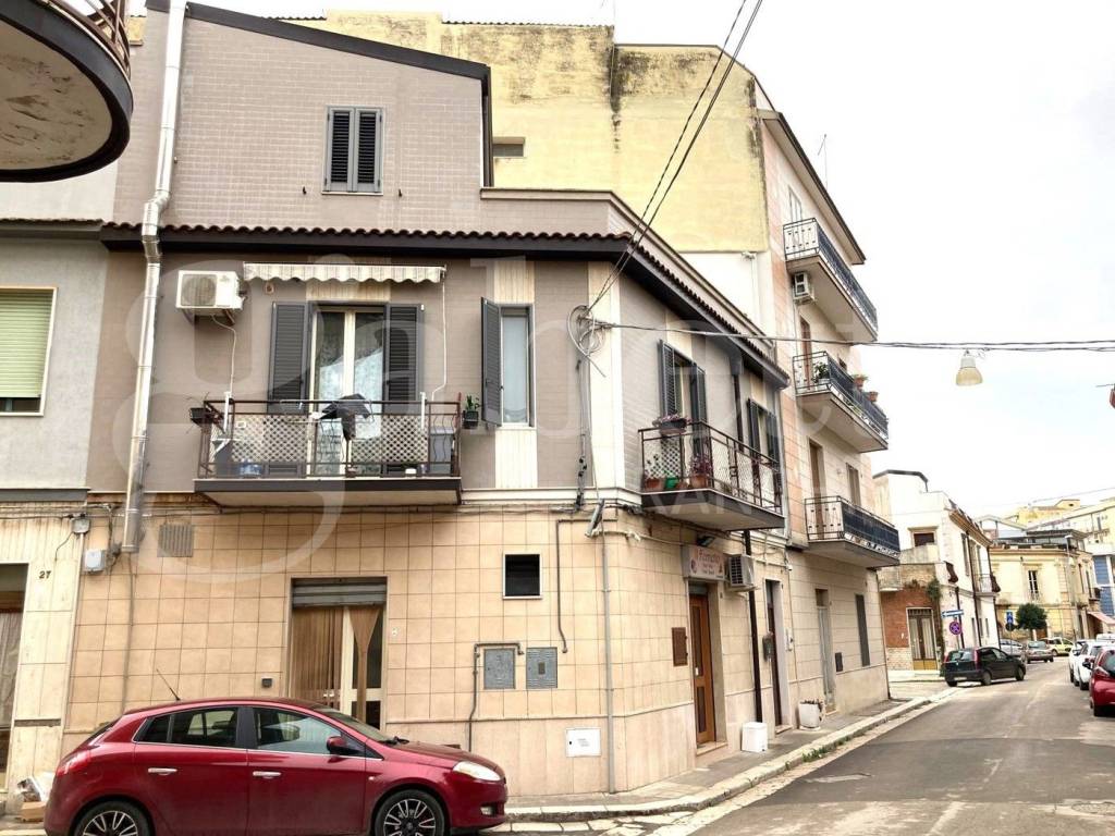 Casa indipendente a San severo in Via Francesco D'Ambrosio - Foto 2