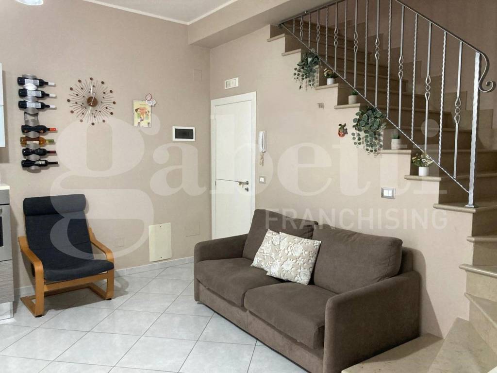 Casa indipendente a San severo in Via Francesco D'Ambrosio - Foto 3