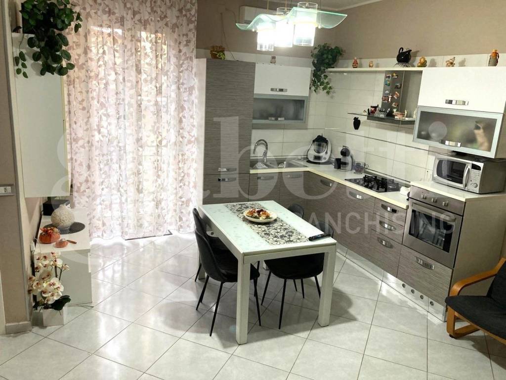 Casa indipendente a San severo in Via Francesco D'Ambrosio - Foto 4