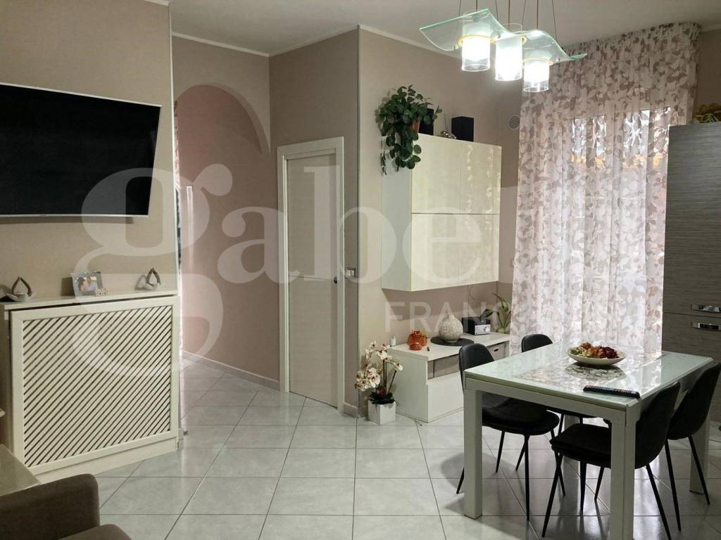 Casa indipendente a San severo in Via Francesco D'Ambrosio - Foto 5